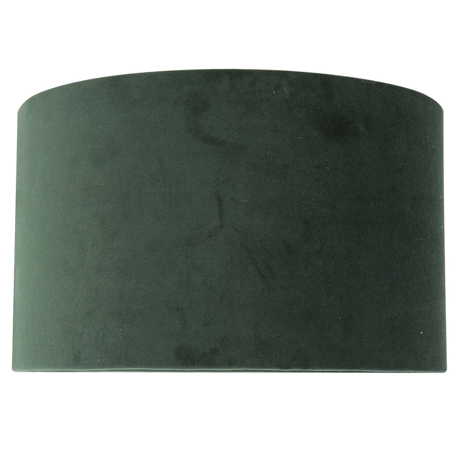 Lampenkap K7396VS Fluweel Groen