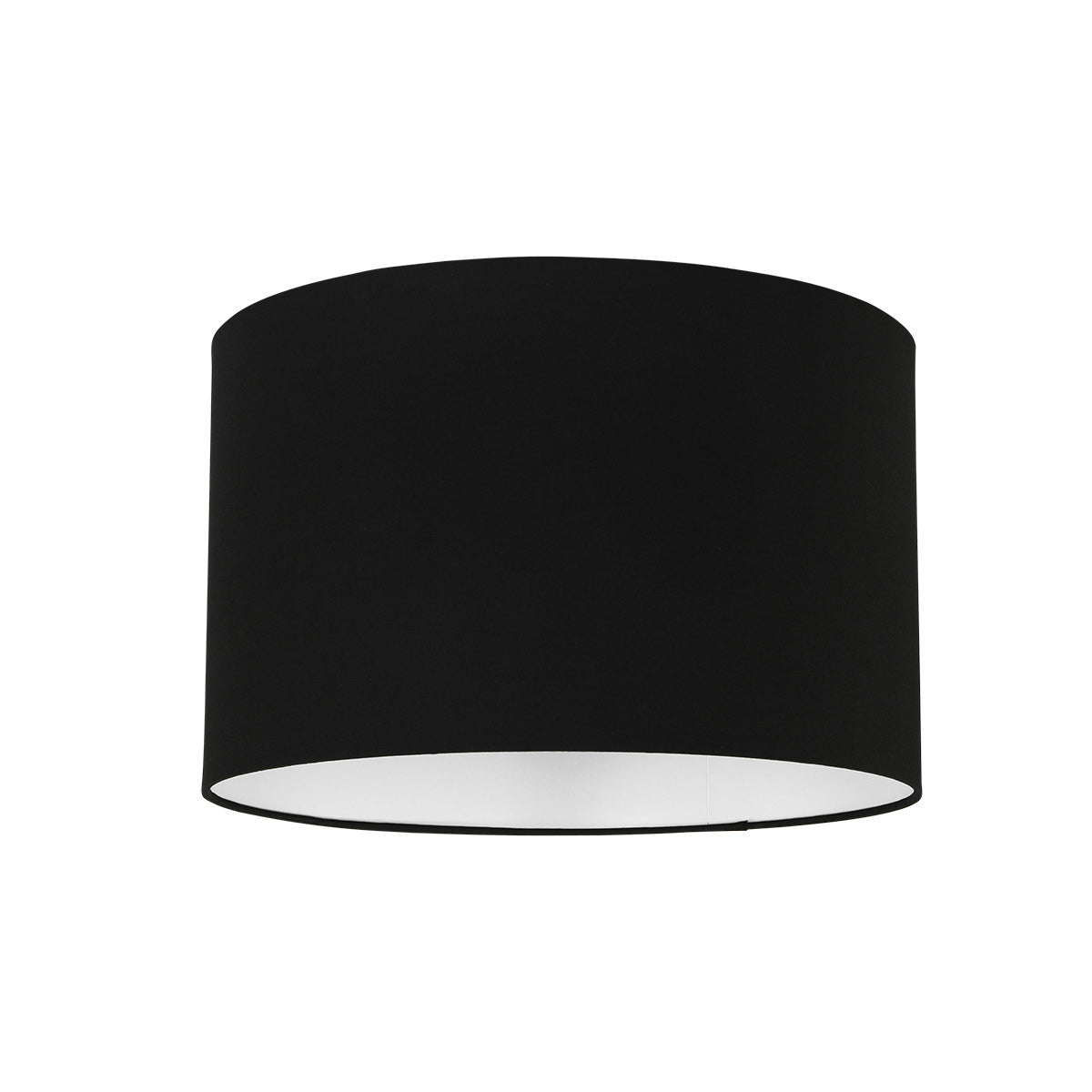 Kap Rond K7976SS Zwart Linnen