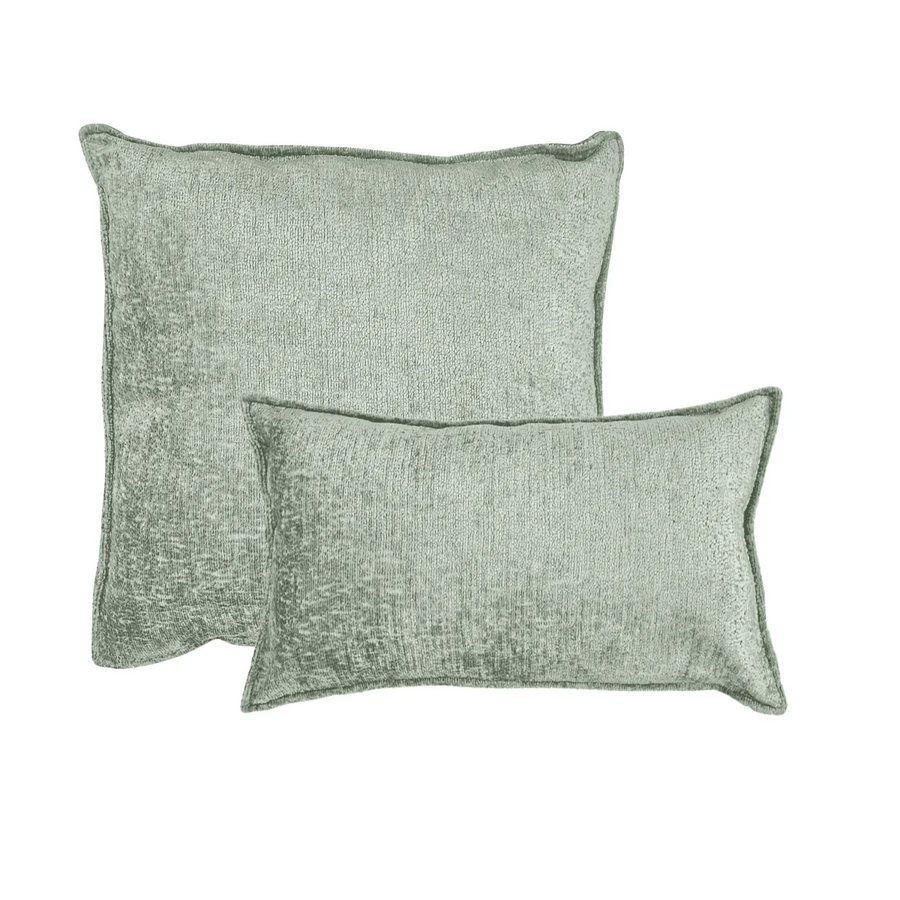 Kussen Lecce 30x50 cm groen