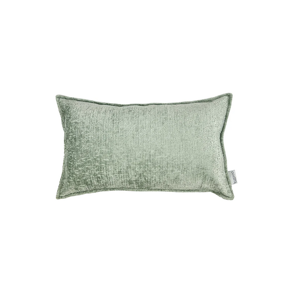 Kussen Lecce 30x50 cm groen