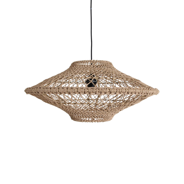 Corda hanglamp Ø 60x29 cm