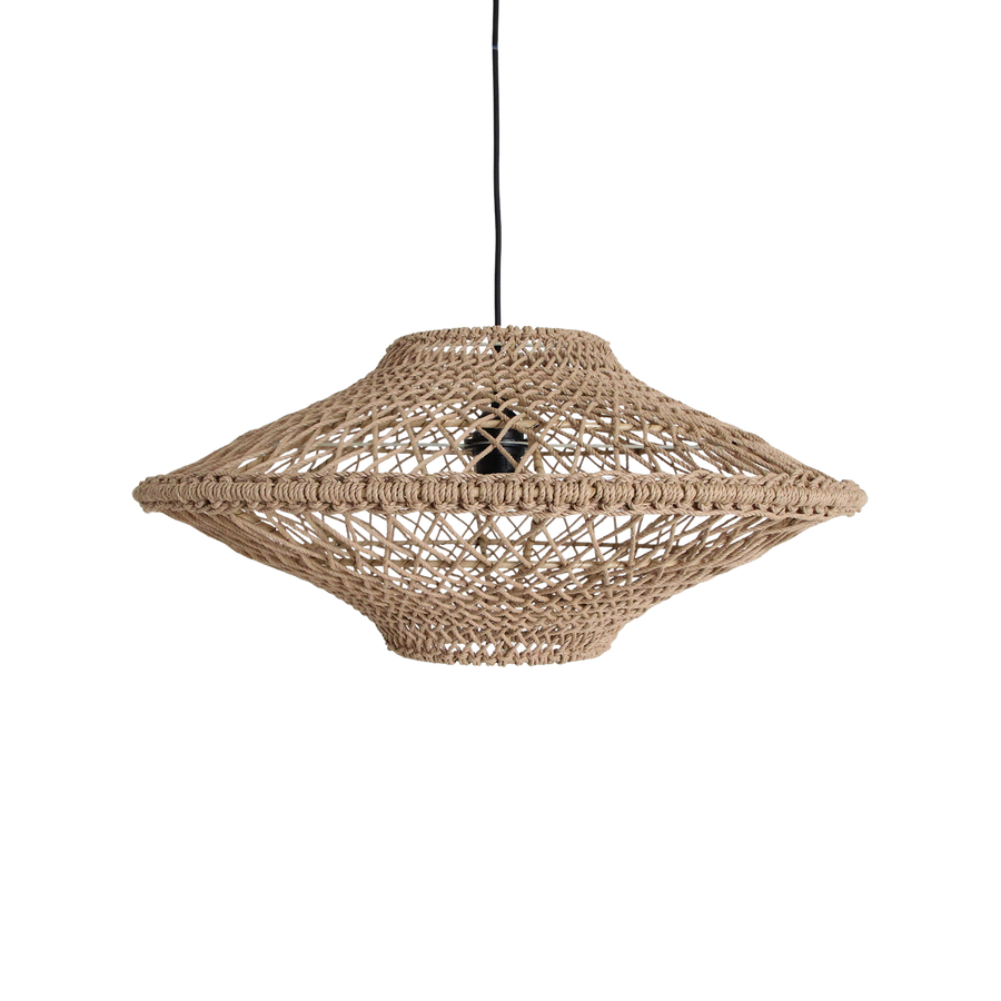 Corda hanglamp Ø 60x29 cm