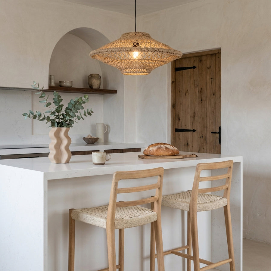Corda hanglamp Ø 60x29 cm