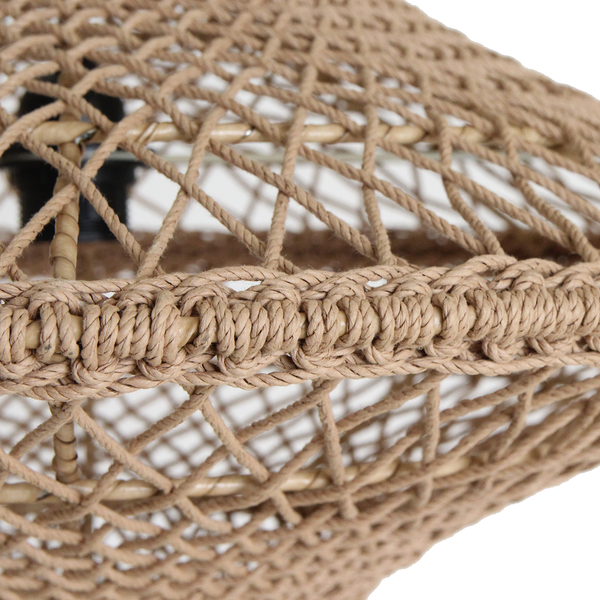 Corda hanglamp Ø 60x29 cm