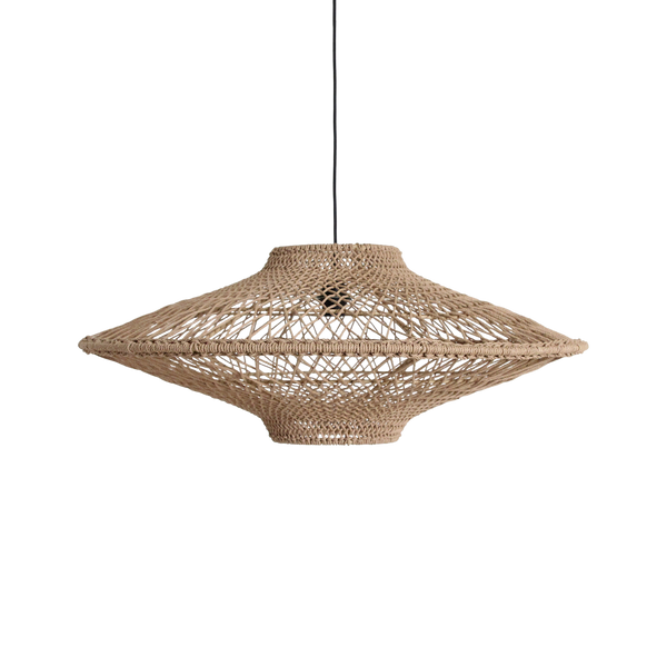 Corda hanglamp Ø 80x37 cm