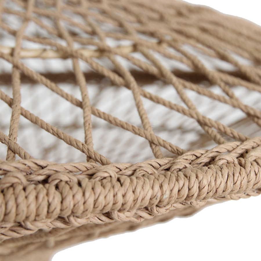 Corda hanglamp Ø 80x37 cm