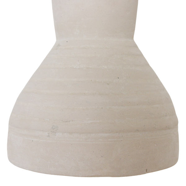 Chalk hanglamp sukkur - 15x15x17,5 cm