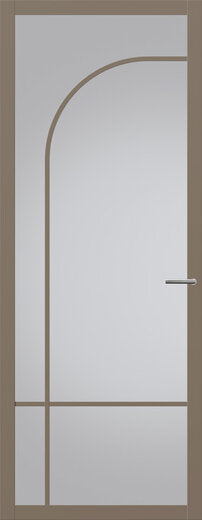 Svedex Nuance NC102 binnendeur met glas
