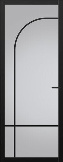 Svedex Nuance NC102 binnendeur met glas