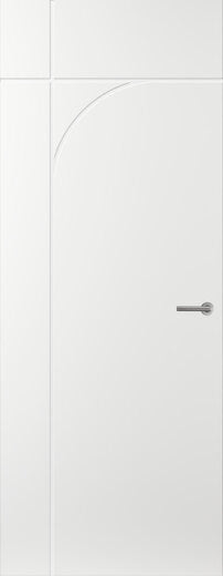 Svedex Nuance NC151 lijndeur