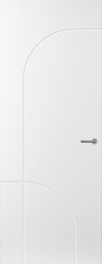 Svedex Nuance NC153 lijndeur