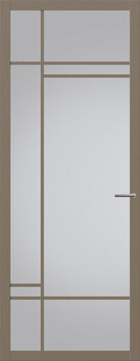 Svedex Nuance NC202 binnendeur met glas