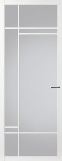 Svedex Nuance NC202 binnendeur met glas