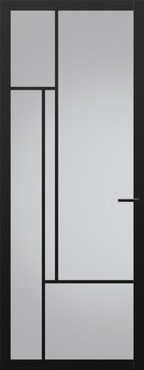 Svedex Nuance NC203 binnendeur met glas