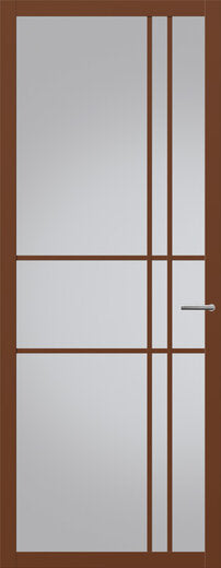 Svedex Nuance NC204 binnendeur met glas