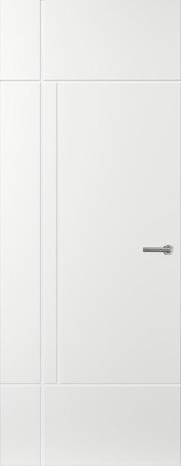 Svedex Nuance NC251 lijndeur