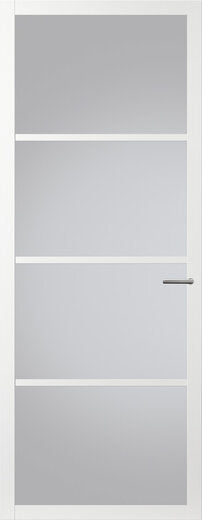 Svedex Nova Design NDB900 binnendeur met glas