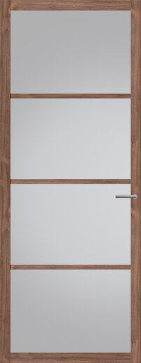 Svedex Nova Design NDB900 binnendeur met glas