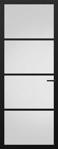 Svedex Nova Design NDB900 binnendeur met glas