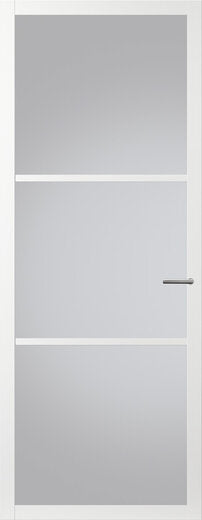 Svedex Nova Design NDB901 binnendeur met glas