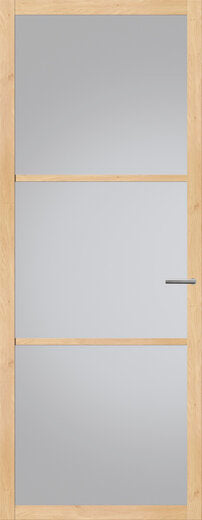 Svedex Nova Design NDB901 binnendeur met glas