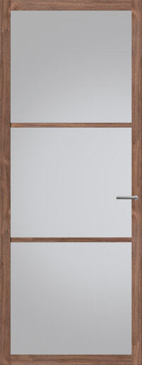 Svedex Nova Design NDB901 binnendeur met glas