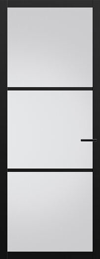 Svedex Nova Design NDB901 binnendeur met glas