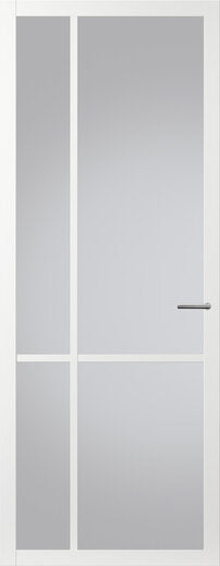 Svedex Nova Design NDB903 binnendeur met glas