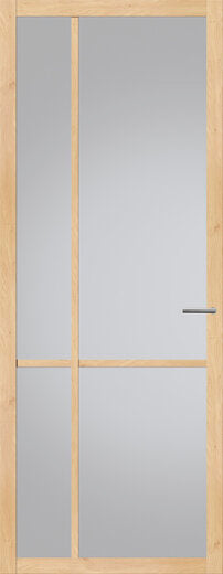 Svedex Nova Design NDB903 binnendeur met glas
