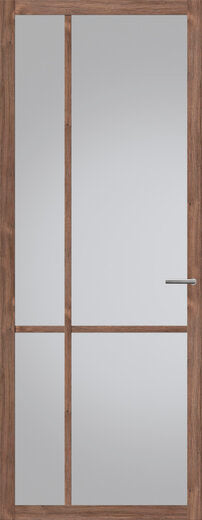 Svedex Nova Design NDB903 binnendeur met glas
