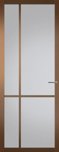 Svedex Nova Design NDB903 binnendeur met glas