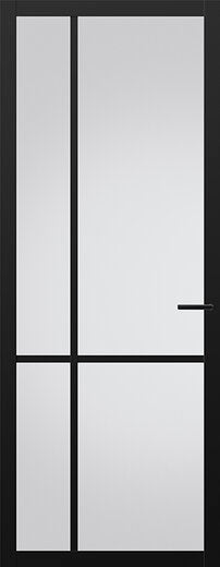 Svedex Nova Design NDB903 binnendeur met glas