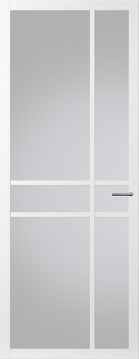Svedex Nova Design NDB905 binnendeur met glas
