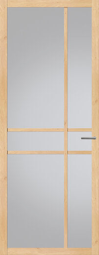 Svedex Nova Design NDB905 binnendeur met glas