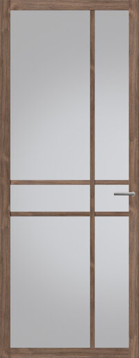 Svedex Nova Design NDB905 binnendeur met glas