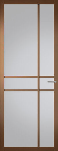 Svedex Nova Design NDB905 binnendeur met glas