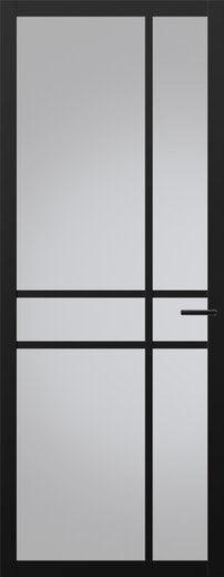 Svedex Nova Design NDB905 binnendeur met glas