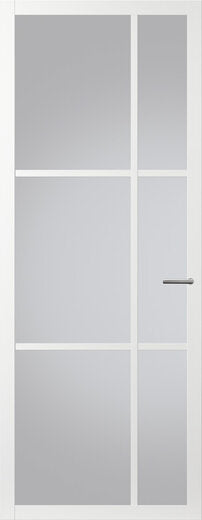 Svedex Nova Design NDB906 binnendeur met glas
