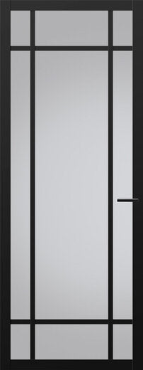 Svedex Nova Design NDB907 binnendeur met glas