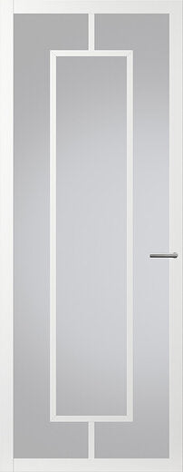 Svedex Nova Design NDB908 binnendeur met glas