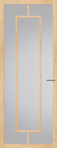 Svedex Nova Design NDB908 binnendeur met glas