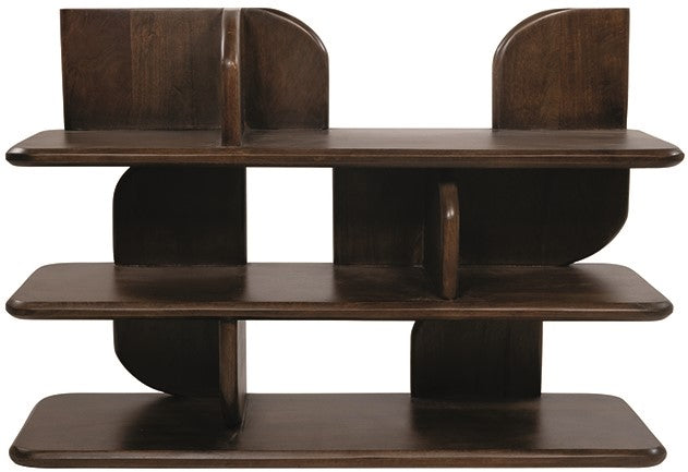 Oregano wandrek 90, mango brown walnut