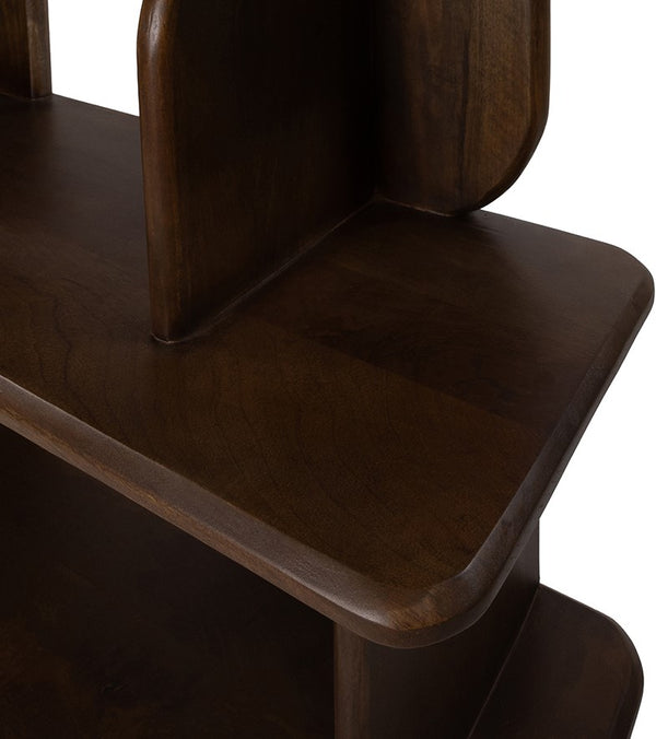 Oregano wandrek 90, mango brown walnut