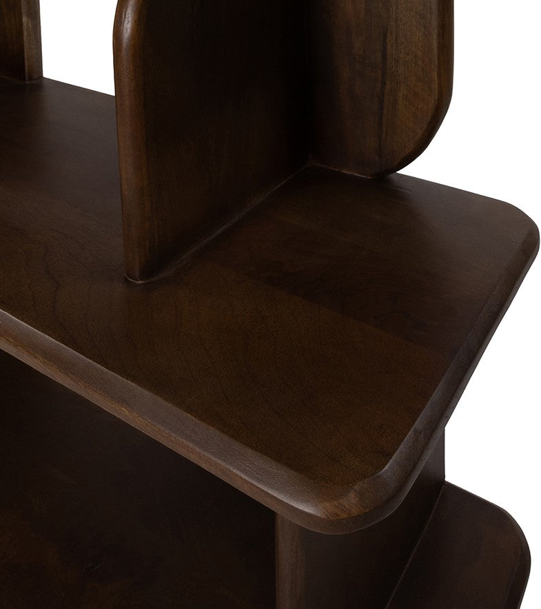 Oregano wandrek 90, mango brown walnut