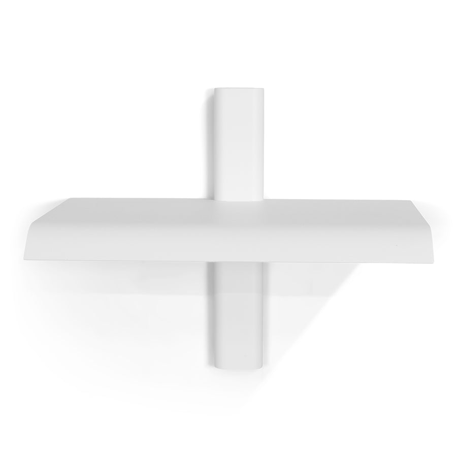 Wandplank Hola 1 wit