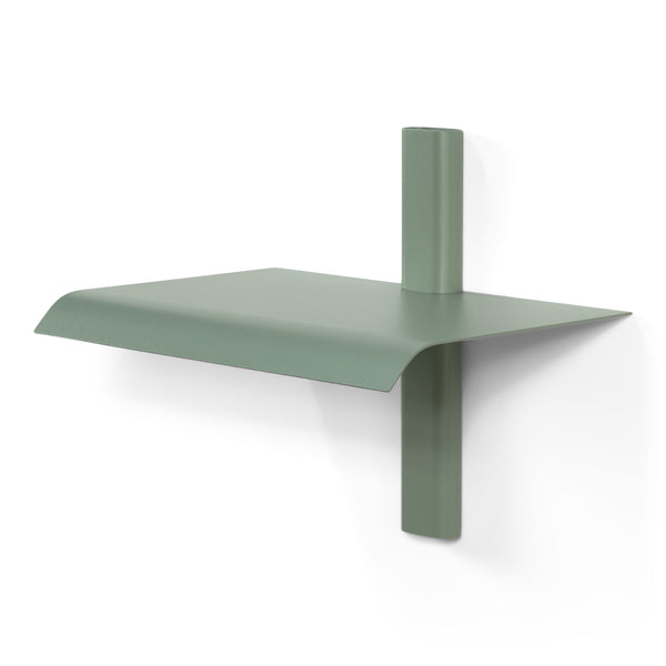Wandplank Hola 1 groen