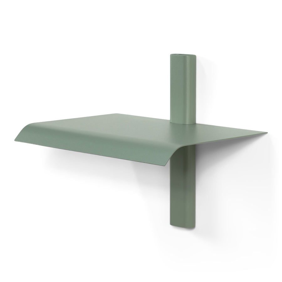 Wandplank Hola 1 groen