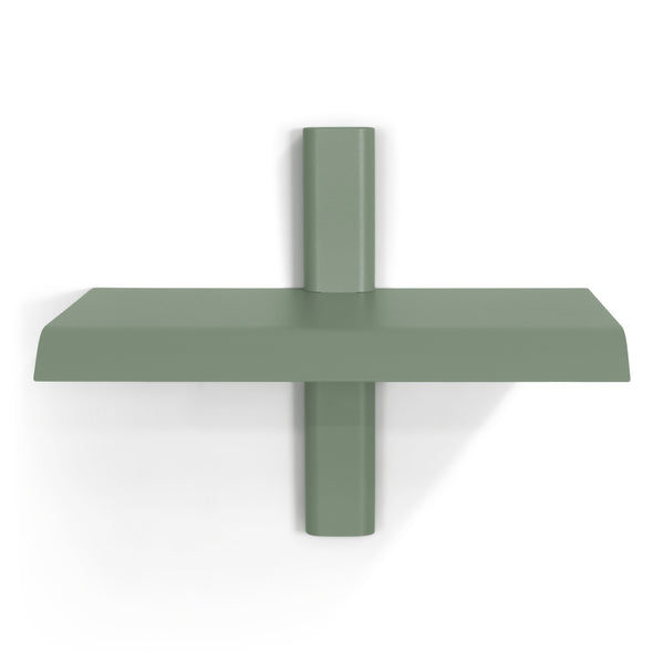 Wandplank Hola 1 groen
