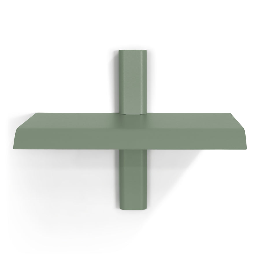 Wandplank Hola 1 groen