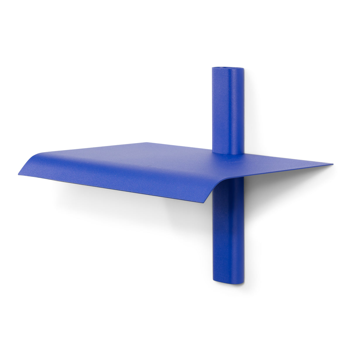 Wandplank Hola 1 blauw